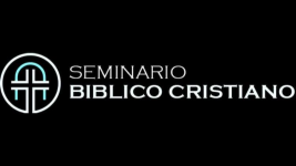 Logotipo de Seminario Bíblico Cristiano
